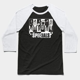 specials personil ska/vintage Baseball T-Shirt